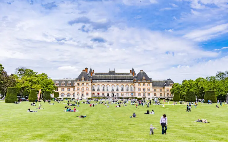 paris-campus