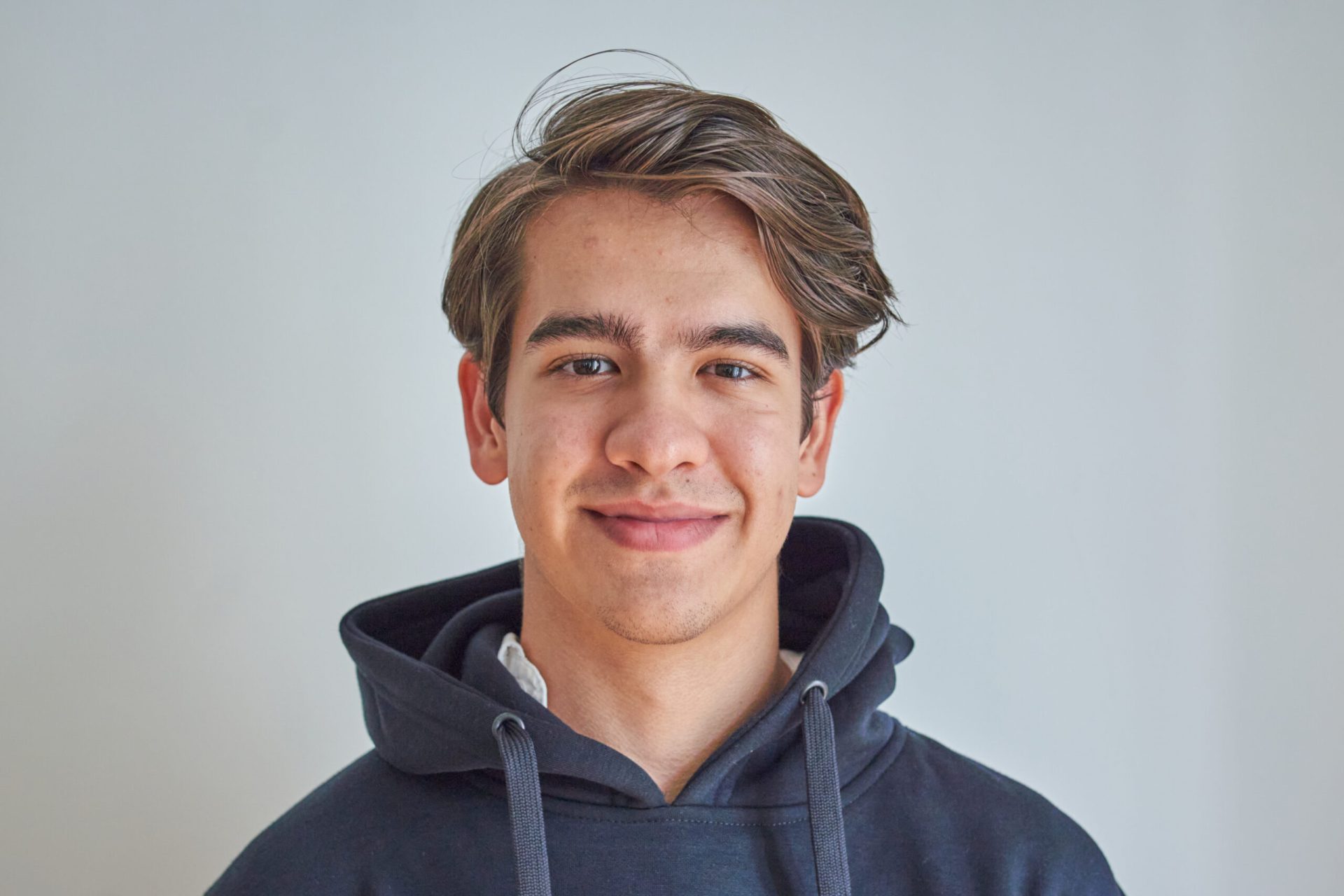Daniel Forward College
