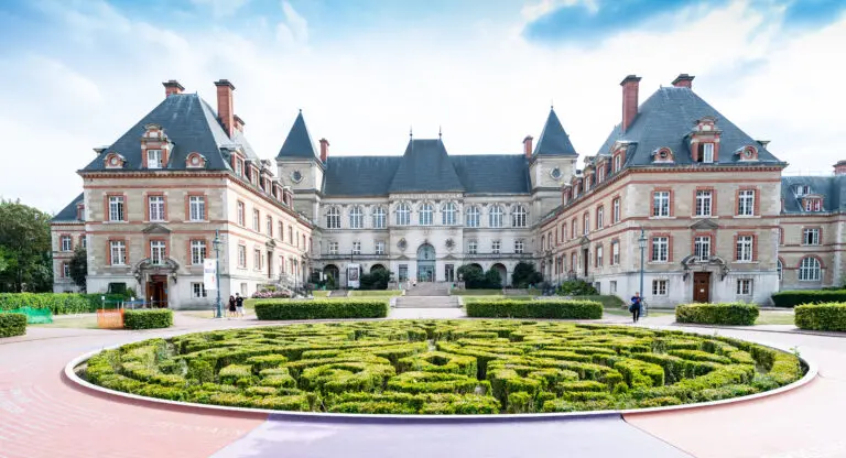 paris-campus