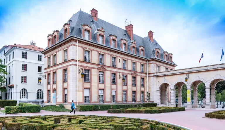 paris-campus