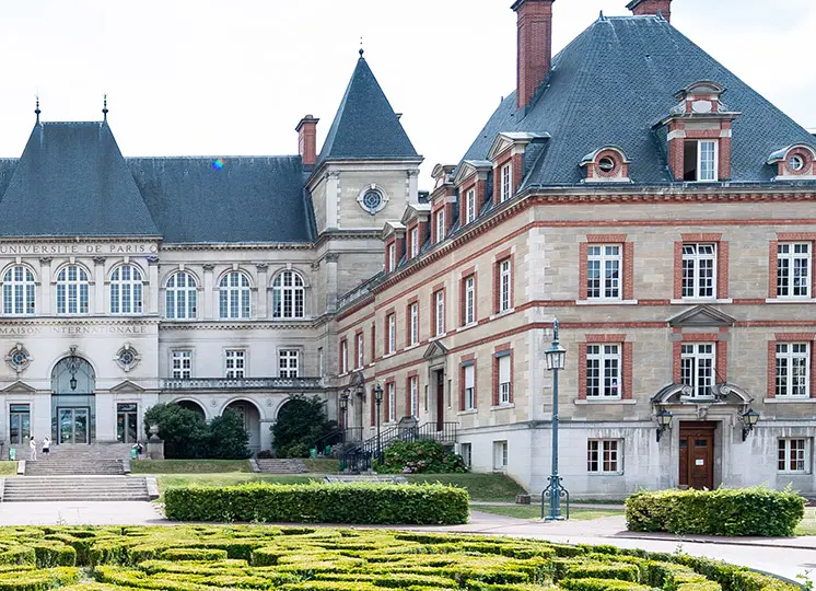paris-campus