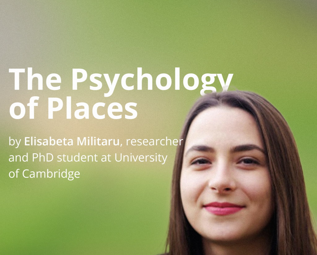 the-psychology-of-places