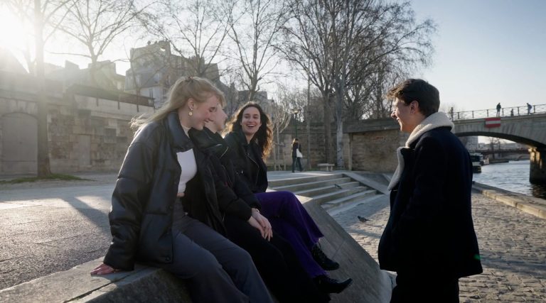 the-paris-journey