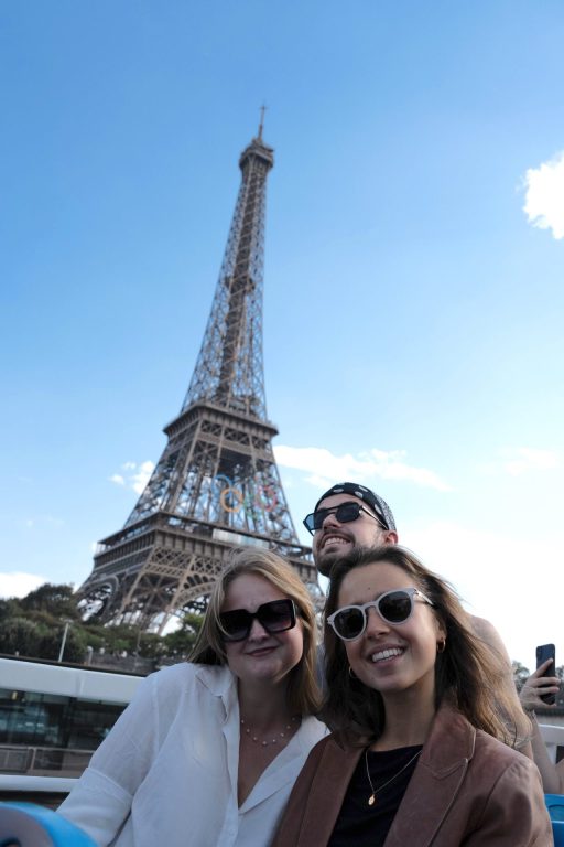 the-paris-journey
