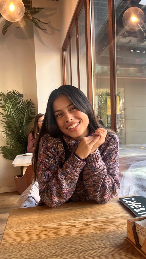 amelie-class-of-2027