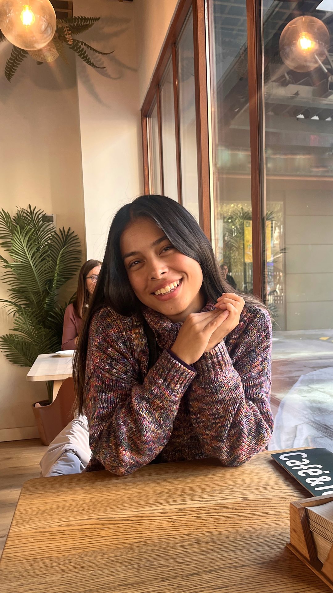 amelie-2024-cohort