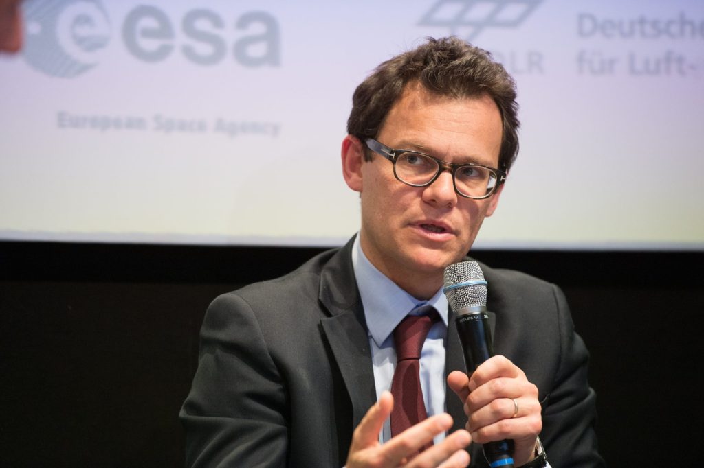 why-europe-needs-to-invest-in-space-talk-by-stephane-israel