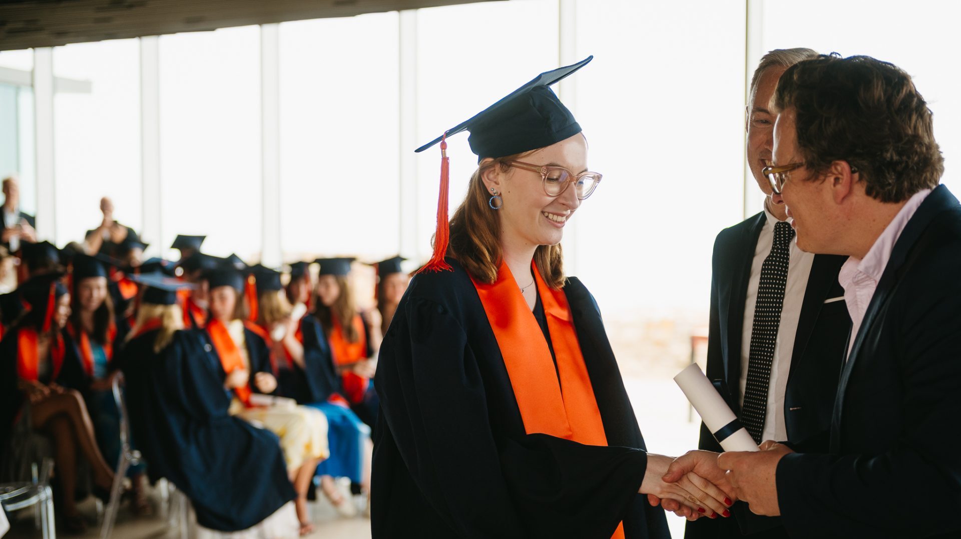 karolina-class-of-2025