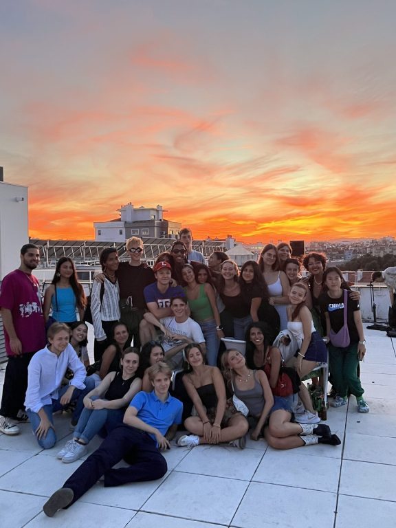 lisbon-campus
