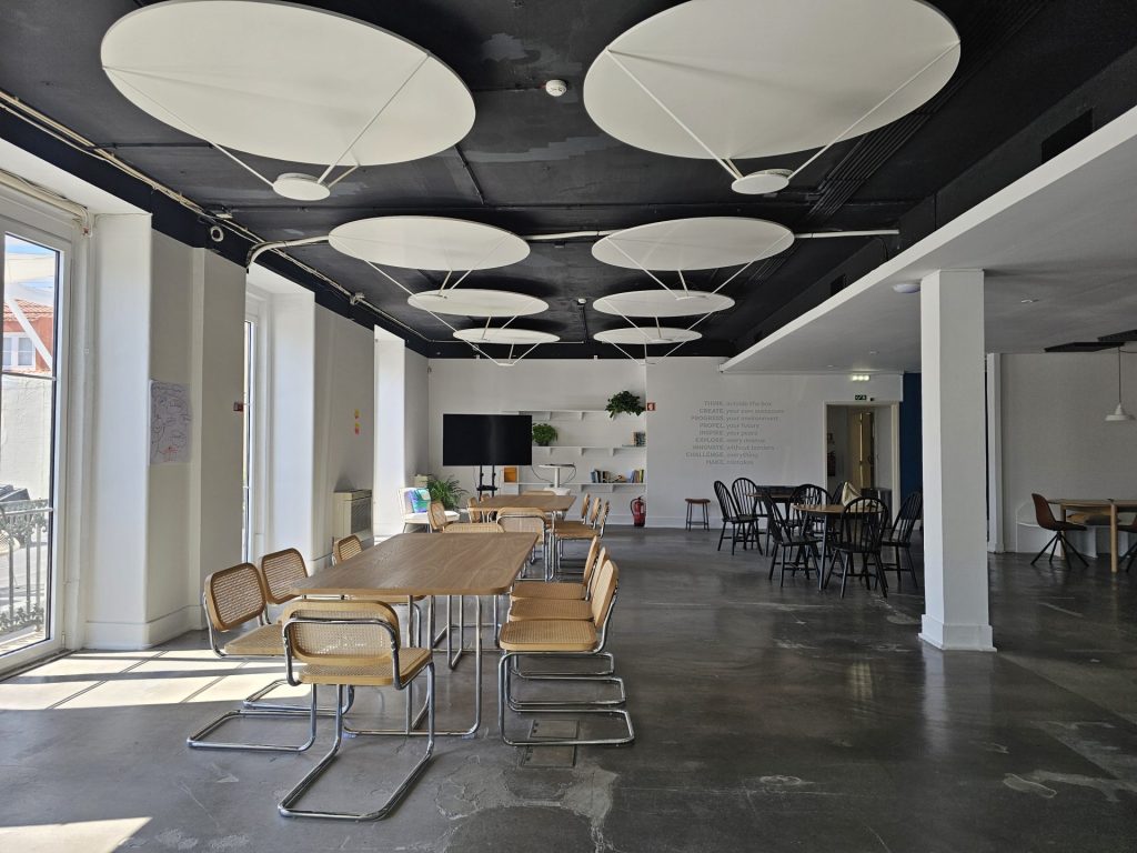 lisbon-campus