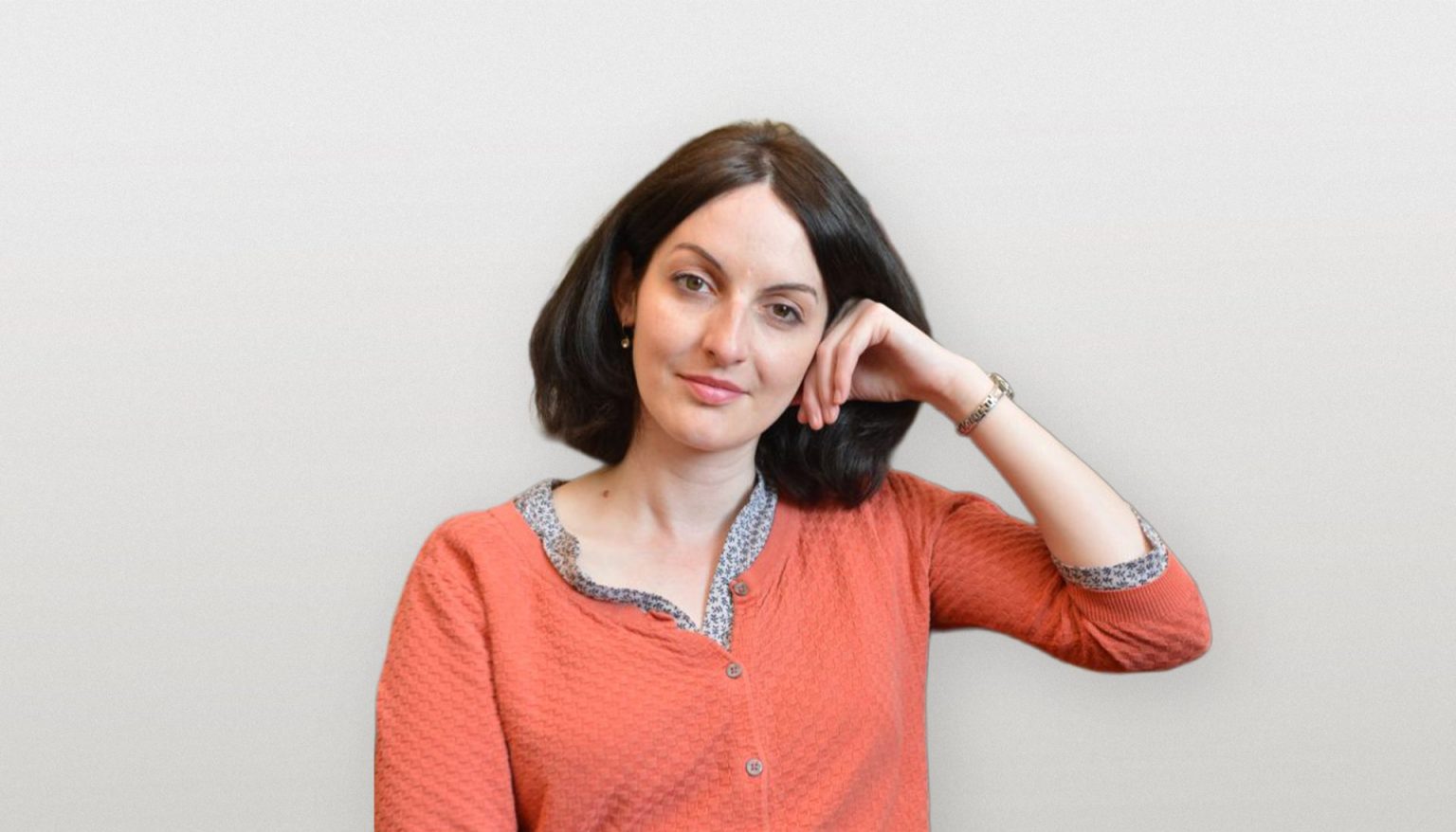 Dr. Myriam Benraad – Forward College