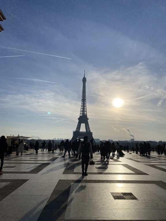 the-paris-journey