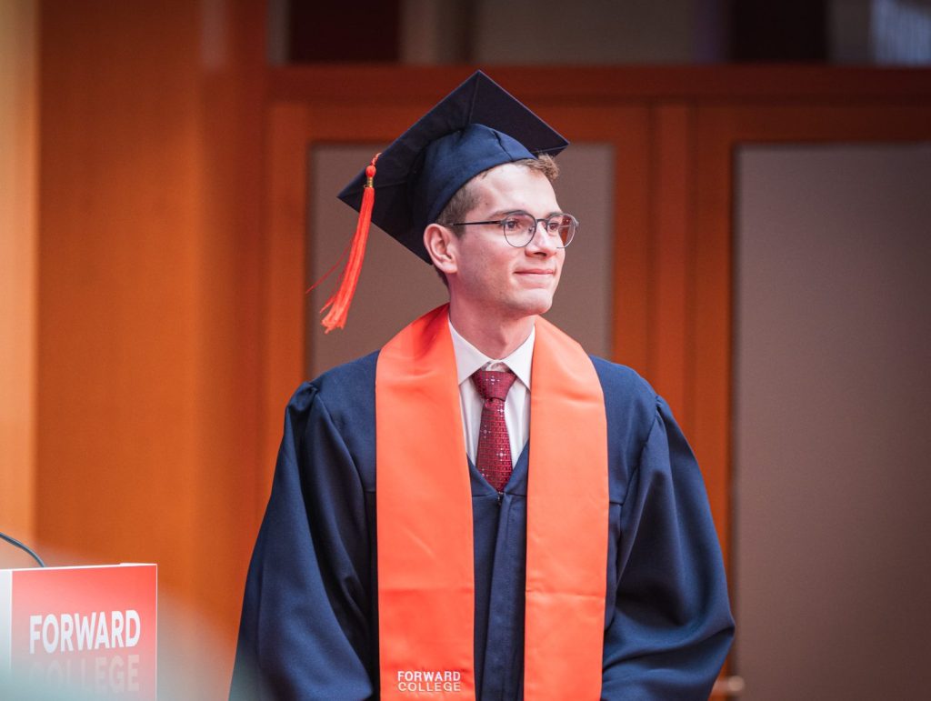 forward-college